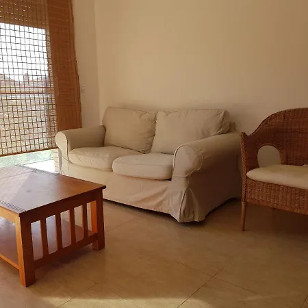 Apartment Port Marino Cambrils