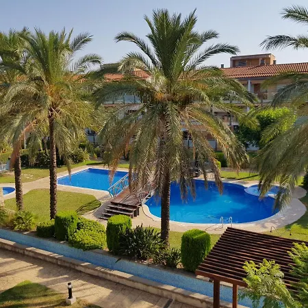 Port Marino Apartment Cambrils