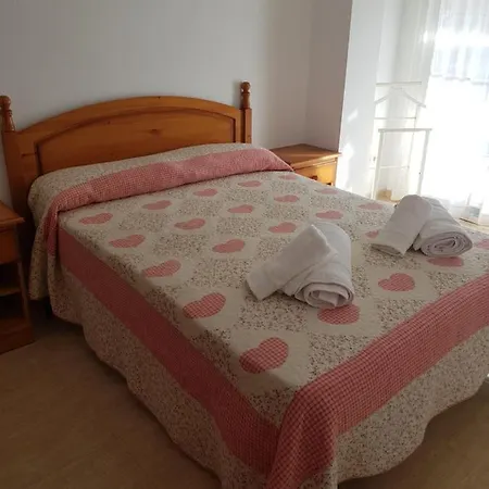 Port Marino Apartment